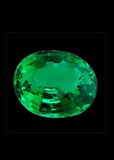 Emerald (Panna)